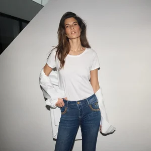 MMArden Organic O-Neck T-Shirt