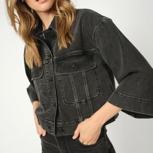 MMPenn Deluxe Jeans-Jacke