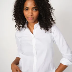 MMAnica Oxford Hemd