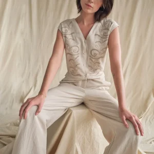 MMTua Sobia Jumpsuit