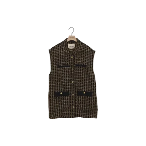 ReLoved - MMYama Zui Waistcoat / 40