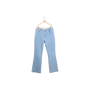 ReLoved - MMJessica Kyoto Flare Jeans / 33