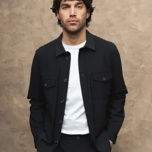 MMGBirk Traver Overshirt