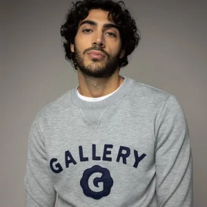 MMGBrigde Sweatshirt