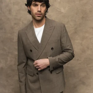 MMGLui Dynamic Luxe Blazer