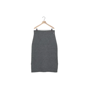 ReLoved - MMBryndis Knit Skirt / L