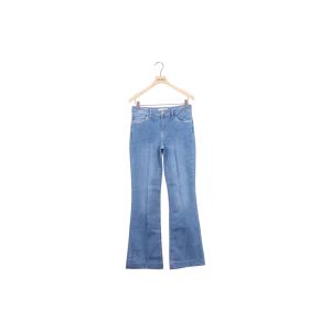 ReLoved - MMAlli Sea Flare Jeans / 28